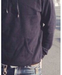 UNIQLO | パーカー