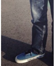 VANS | スニーカー