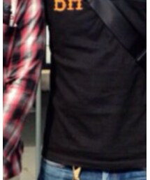 BOUNTY HUNTER | Tシャツ/カットソー