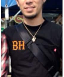 Softmachine | ネックレス