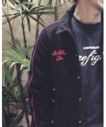 CRIMIE | スタジャン