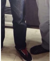 VANS | スニーカー