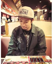 BOUNTY HUNTER | Tシャツ/カットソー