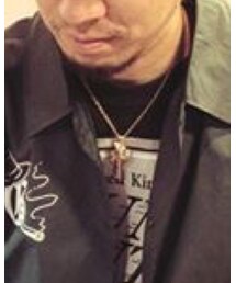 Softmachine | ネックレス