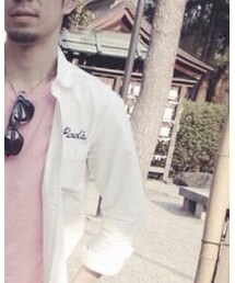 RADIALL | シャツ/ブラウス