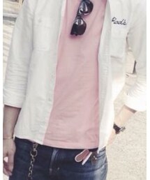 UNIQLO | Tシャツ/カットソー