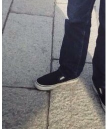 VANS | スニーカー