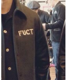 fuct | スタジャン