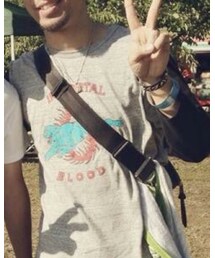 RADIALL | メッセンジャーバッグ