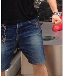 COOTIE PRODUCTIONS | デニムパンツ