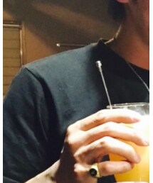 BOUNTY HUNTER | Tシャツ/カットソー