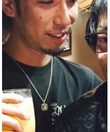 fuct | ネックレス