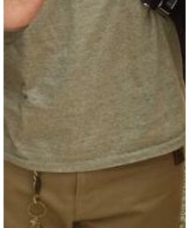 COOTIE PRODUCTIONS | Tシャツ/カットソー