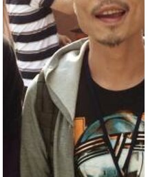 HUSKING BEE 磯部さん | その他