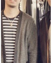 COREFIGHTER | カーディガン/ボレロ