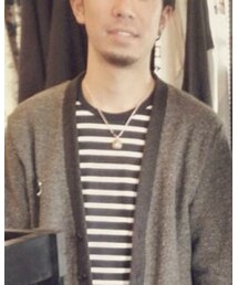 fuct | ネックレス