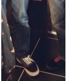 VANS | スニーカー