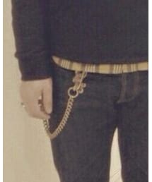 Softmachine | ウォレットチェーン