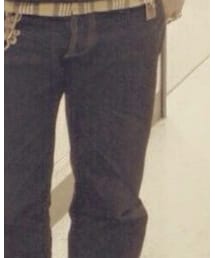 COREFIGHTER | デニムパンツ