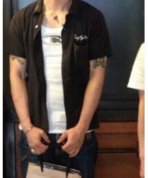 COREFIGHTER | シャツ/ブラウス