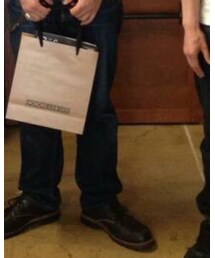 COREFIGHTER | デニムパンツ