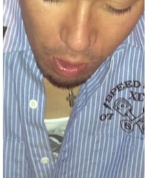 INTERFACE | ネックレス