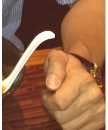 COREFIGHTER | アナログ腕時計