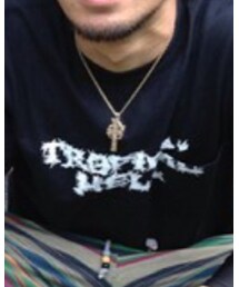 Softmachine | ネックレス