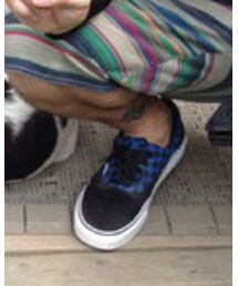 VANS | スニーカー