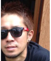 THRASHER | メガネ