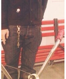 COREFIGHTER | デニムパンツ