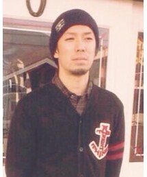 COREFIGHTER | ニットキャップ/ビーニー