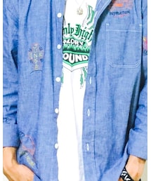 COOTIE PRODUCTIONS | Tシャツ/カットソー