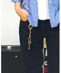 Softmachine | キーケース/キーアクセサリー