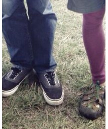 VANS | スニーカー