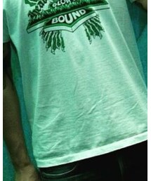 COOTIE PRODUCTIONS | Tシャツ/カットソー