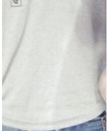 LOOSE | Tシャツ/カットソー