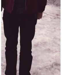 COOTIE PRODUCTIONS | デニムパンツ