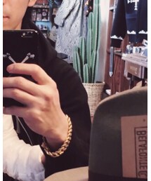 LOOSE | パーカー