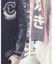 COOTIE PRODUCTIONS | スタジャン