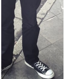 COOTIE PRODUCTIONS | デニムパンツ