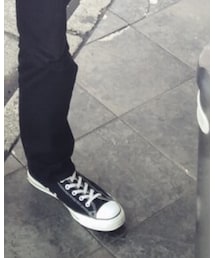 CONVERSE | スニーカー