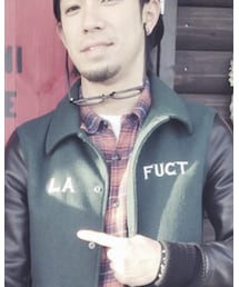 COOTIE PRODUCTIONS | シャツ/ブラウス