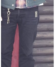 COOTIE PRODUCTIONS | デニムパンツ