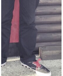 VANS | スニーカー