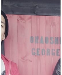 Onaoshi George | デニムパンツ