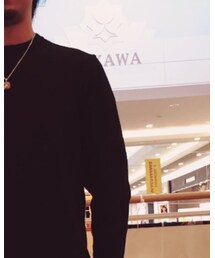 GU | ニット/セーター