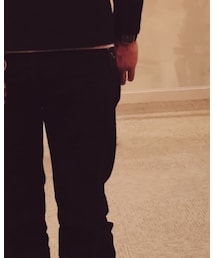 COOTIE PRODUCTIONS | デニムパンツ