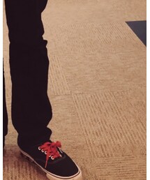 VANS | スニーカー