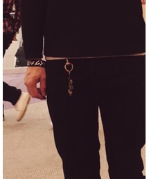 Softmachine | キーホルダー